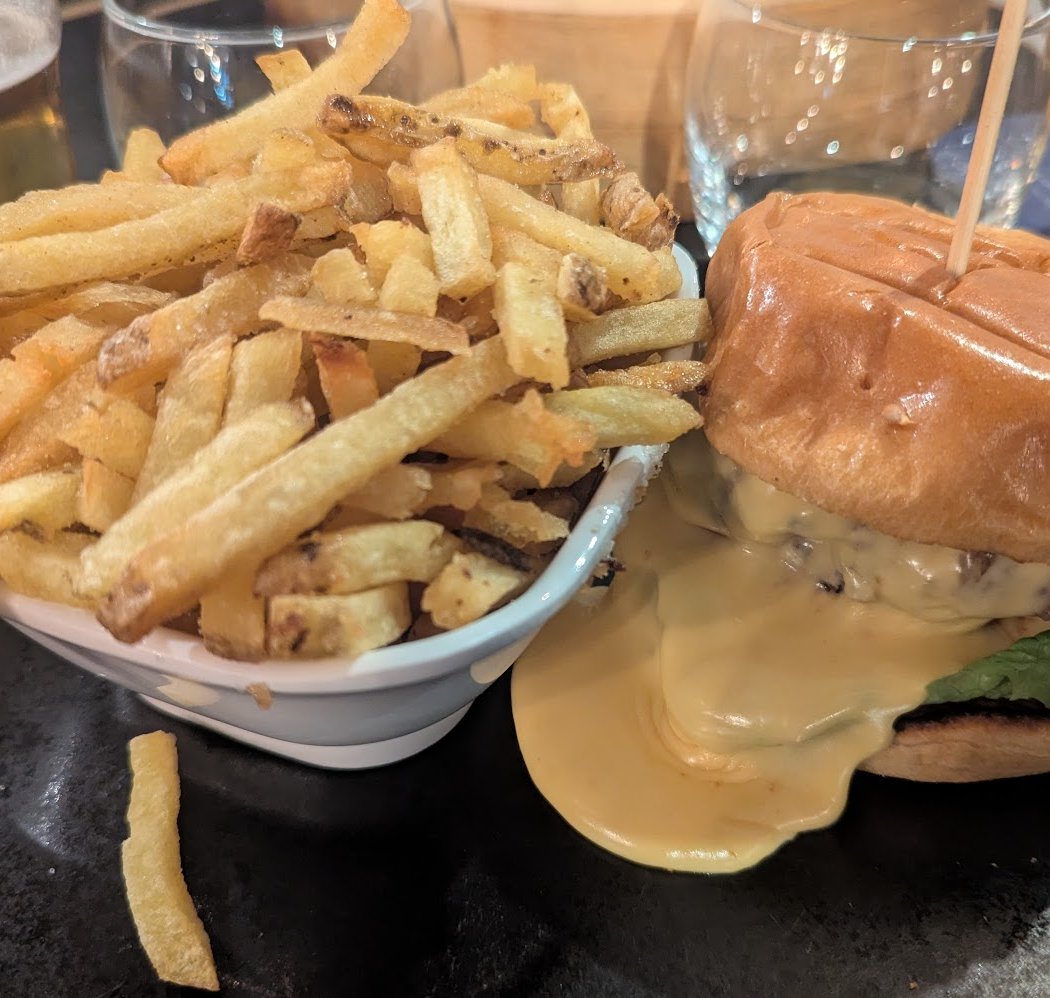 LE BURLINGUE 3